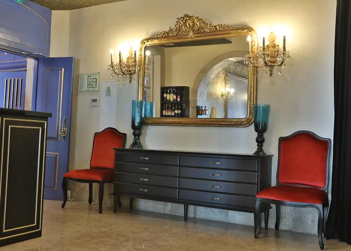 Casual Belle Epoque Lisboa By Casual es