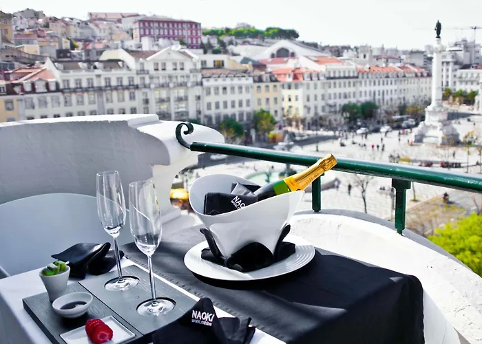 Internacional Design Hotel